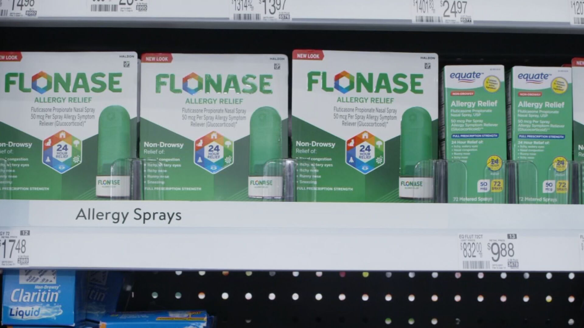 Experts say now is the time to start treatment for fall allergies in Oklahoma