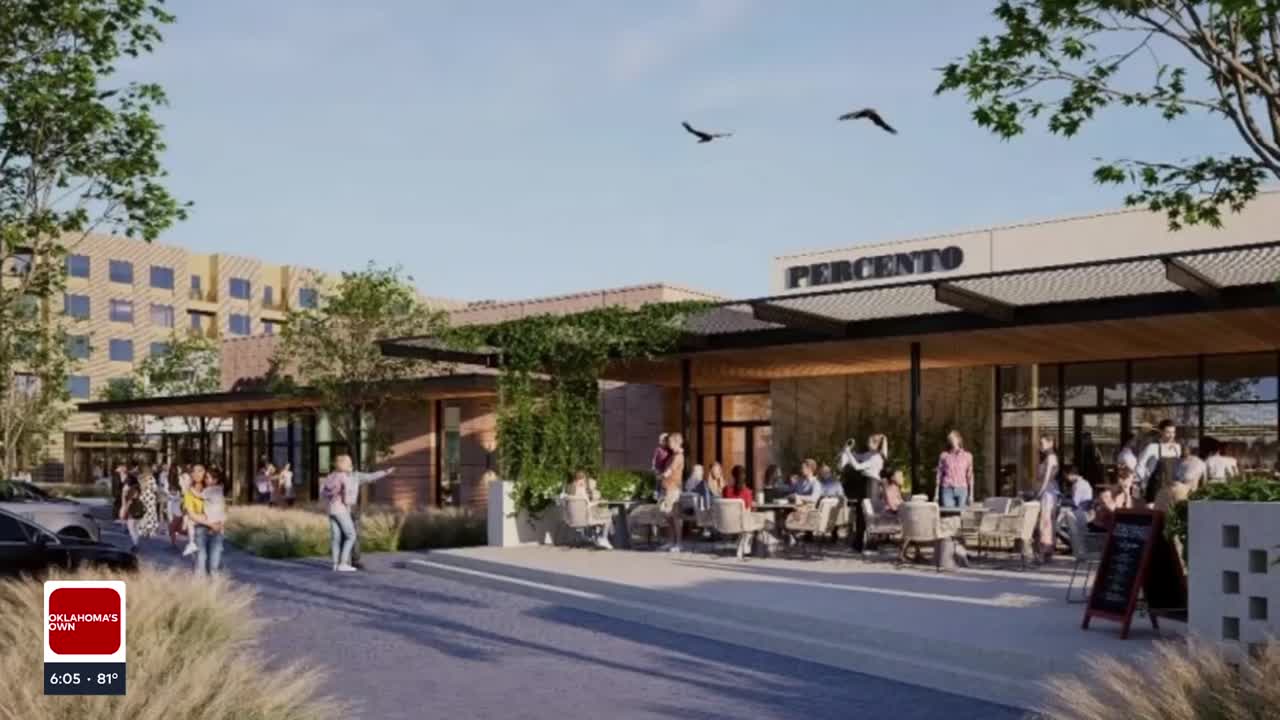Dallas developer cites Jenks Schools in decision to build Tulsa retail and apartment project