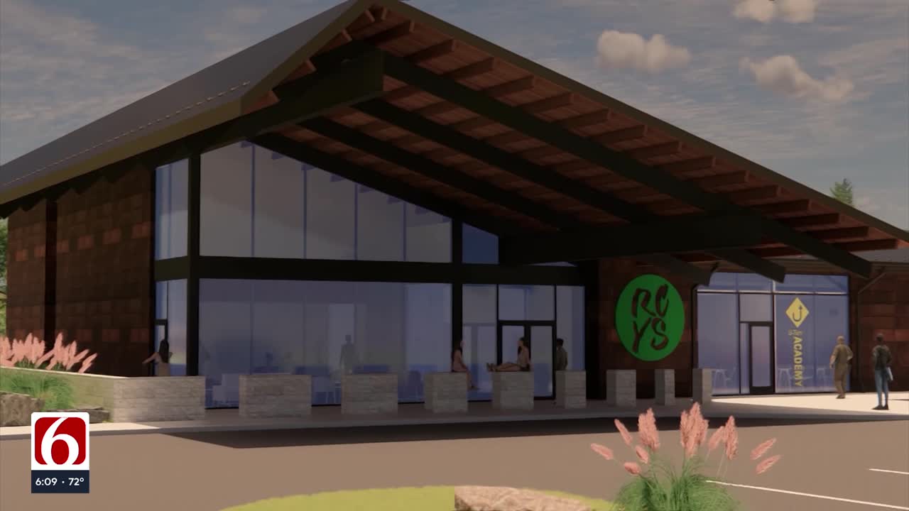 Rogers County Youth Services Expands with New Facility Focused on Mental Health Support