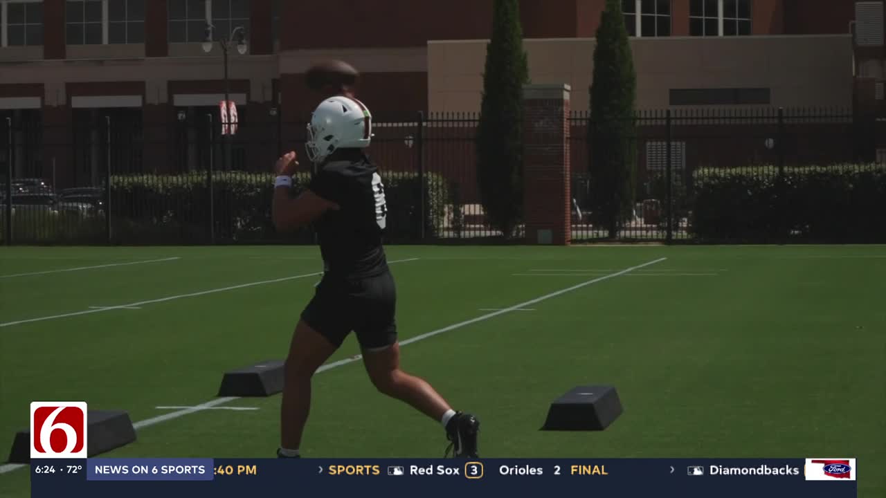 UT Martin OSU Final Prep (Holcomb)