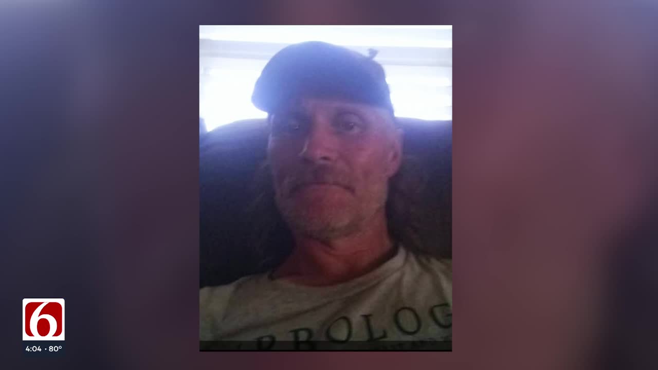 'He had a good heart': Backyard discovery sparks OSBI homicide ...