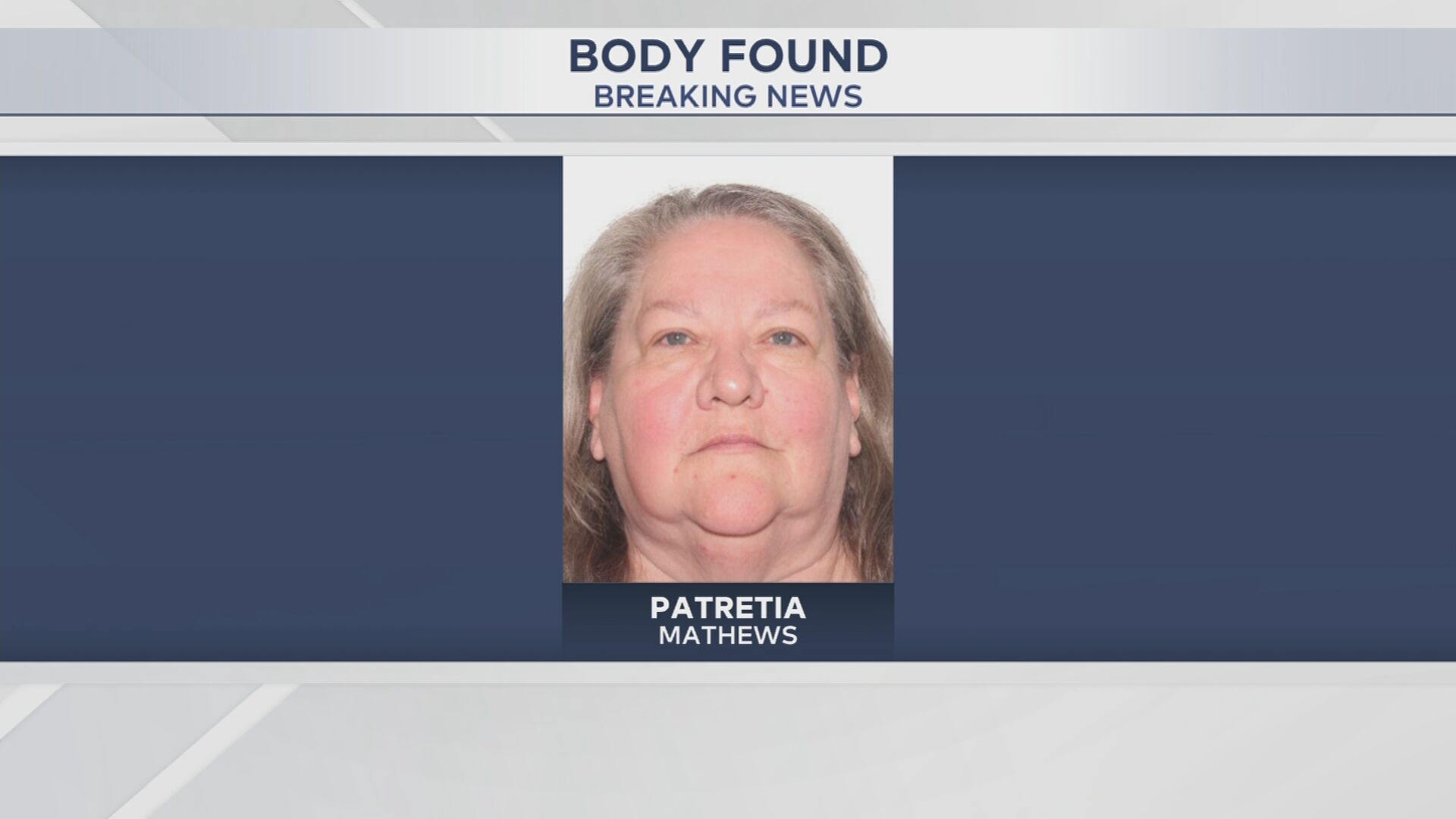 OSBI confirms missing Okmulgee County woman found dead
