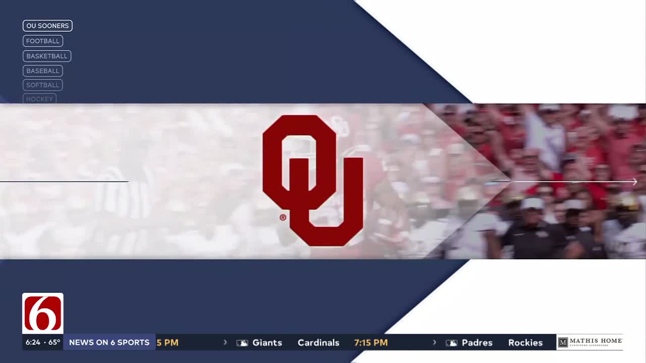 OU Michigan