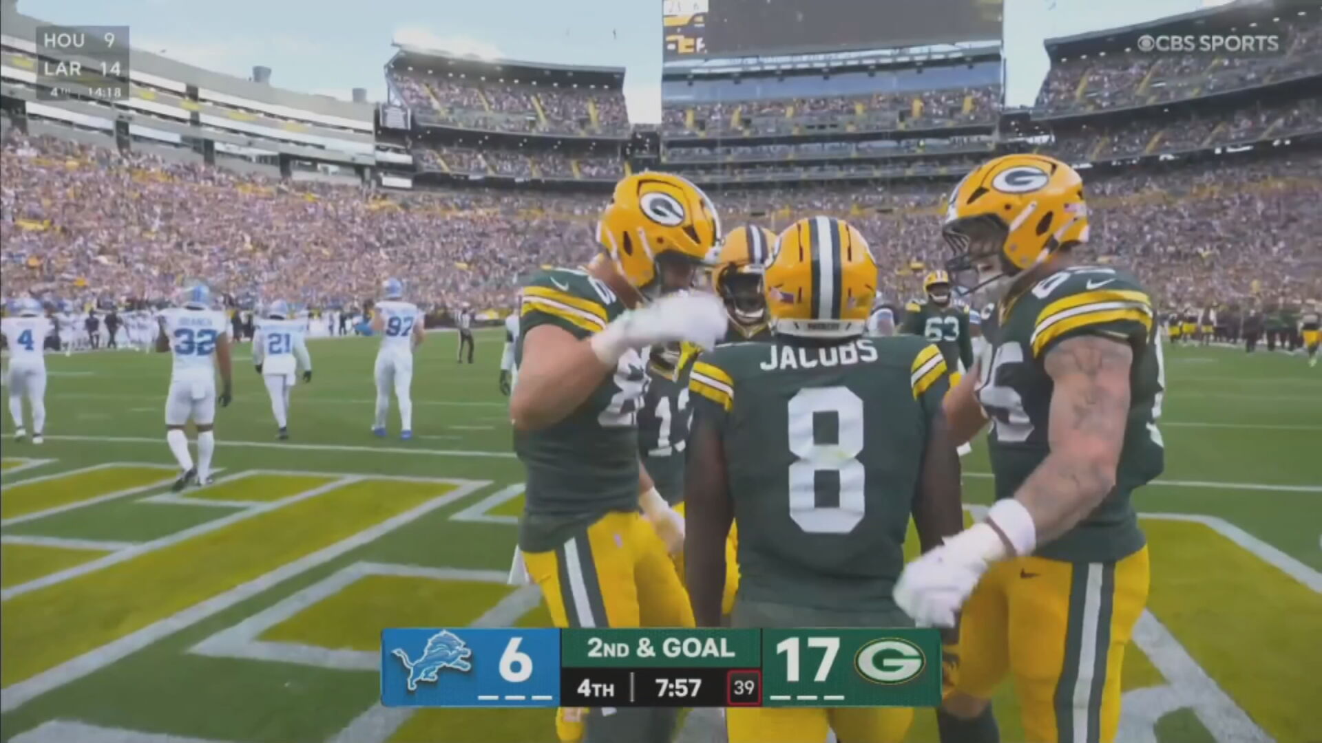 Former OU, OSU and Tulsa players shine in NFL Week 1 performances