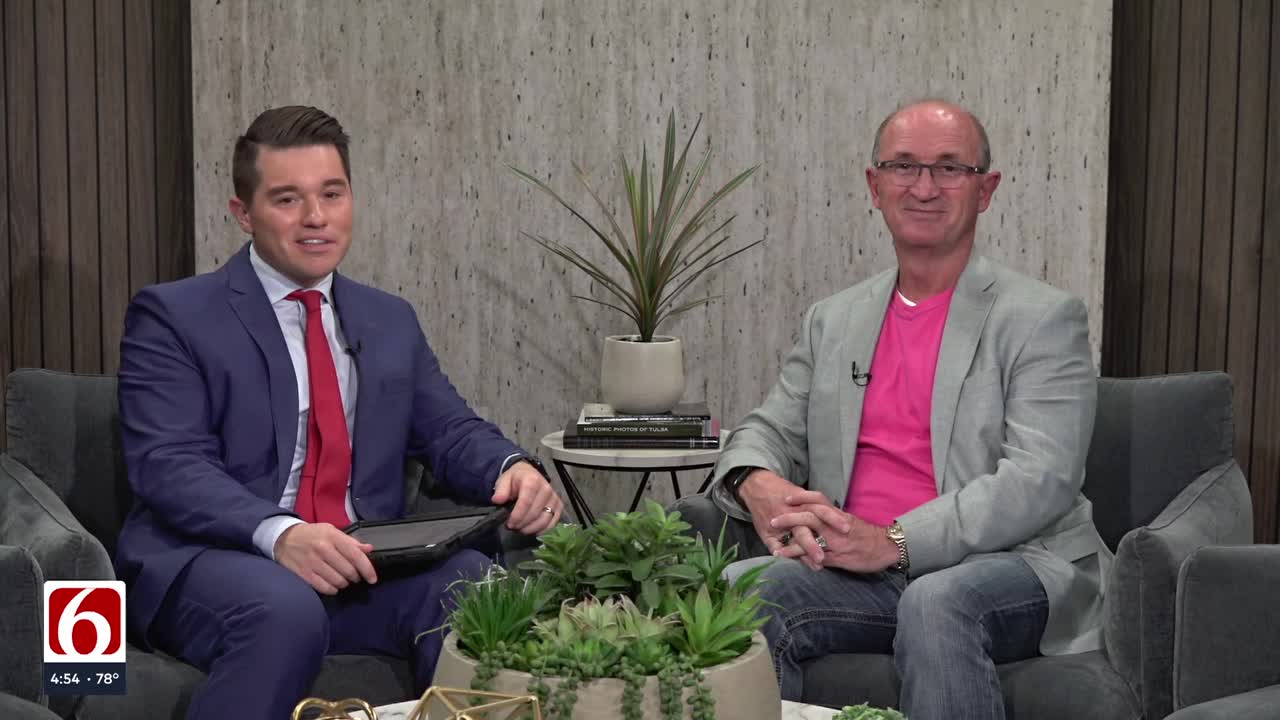 Money Monday: Can Medicaid take your house if you enter long-term care in Oklahoma?