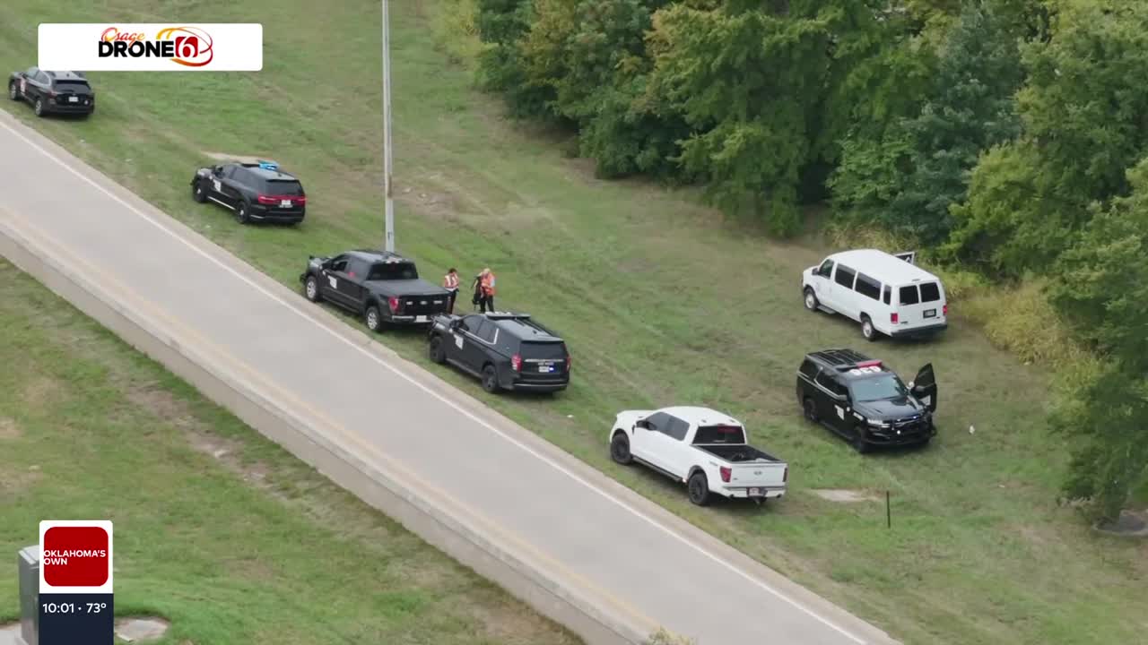 Q&A: Tulsa business owner supports homeless encampment sweeps