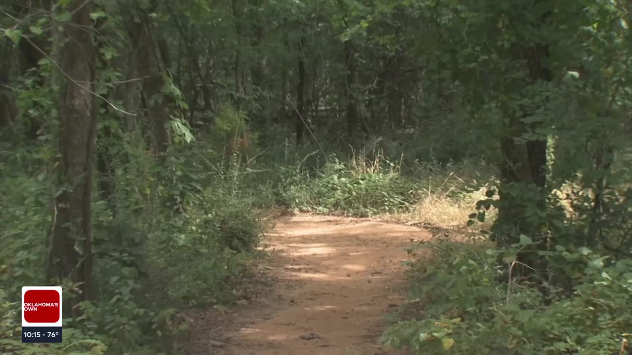 Turkey Mountain launches 'Hiking Buddies' program to boost trail safety