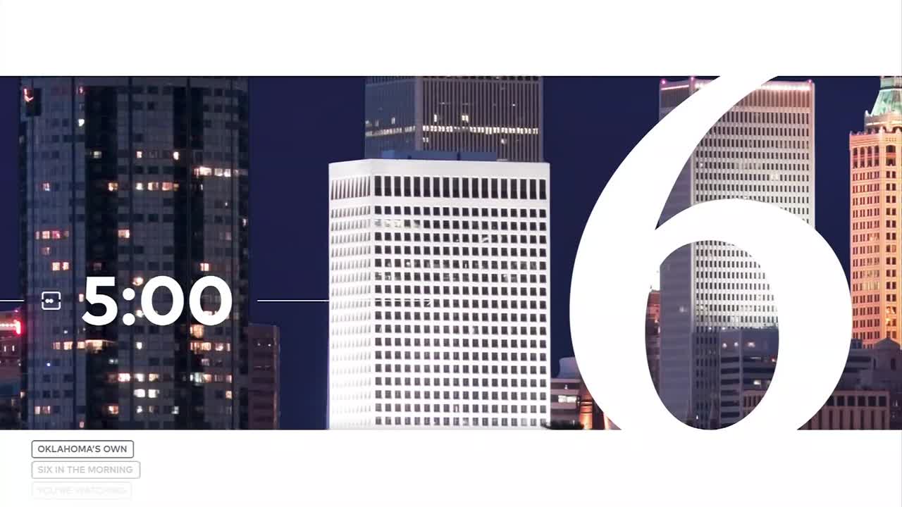 2025-09-17 - News On 6 Early 530AM