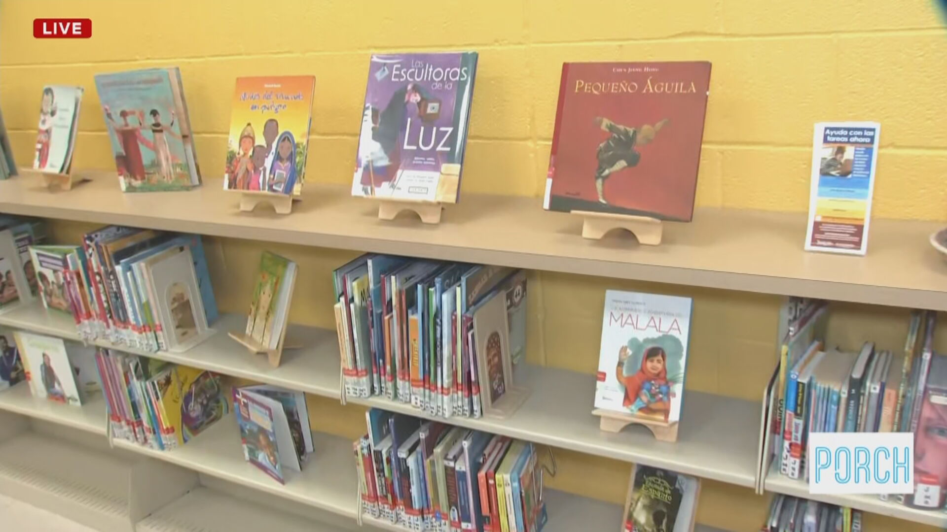 Tulsa City-County Library celebrates Hispanic Heritage Month with free ...
