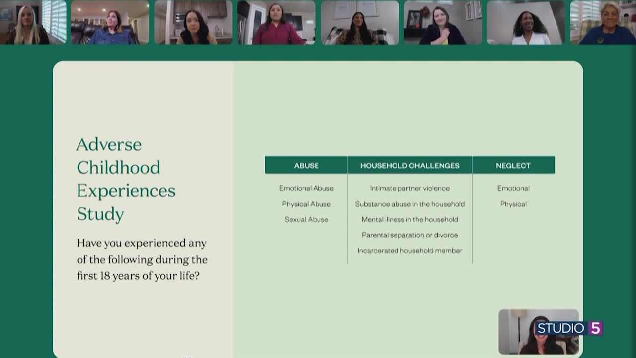 Wisconsin Girl Scouts' crash death puts spotlights on dangers of 'huffing'  – Twin Cities, image size:1280x720