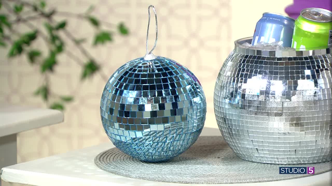 How the Disco Ball Went From a Nightclub Staple to TikTok's Latest